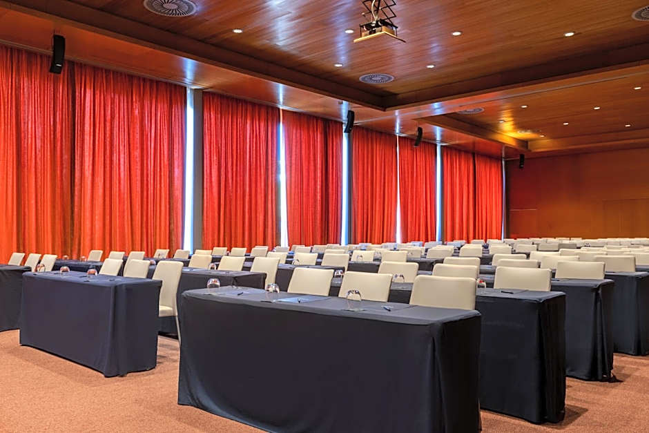 Hotel SB Diagonal Zero 4 Sup