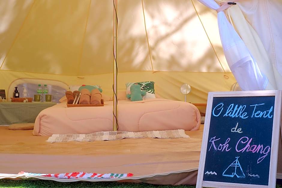 Sunset Bungalow Koh Chang Ranong