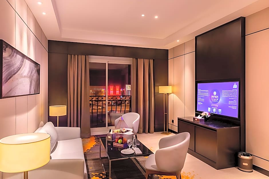 Braira Al Nakheel Hotel