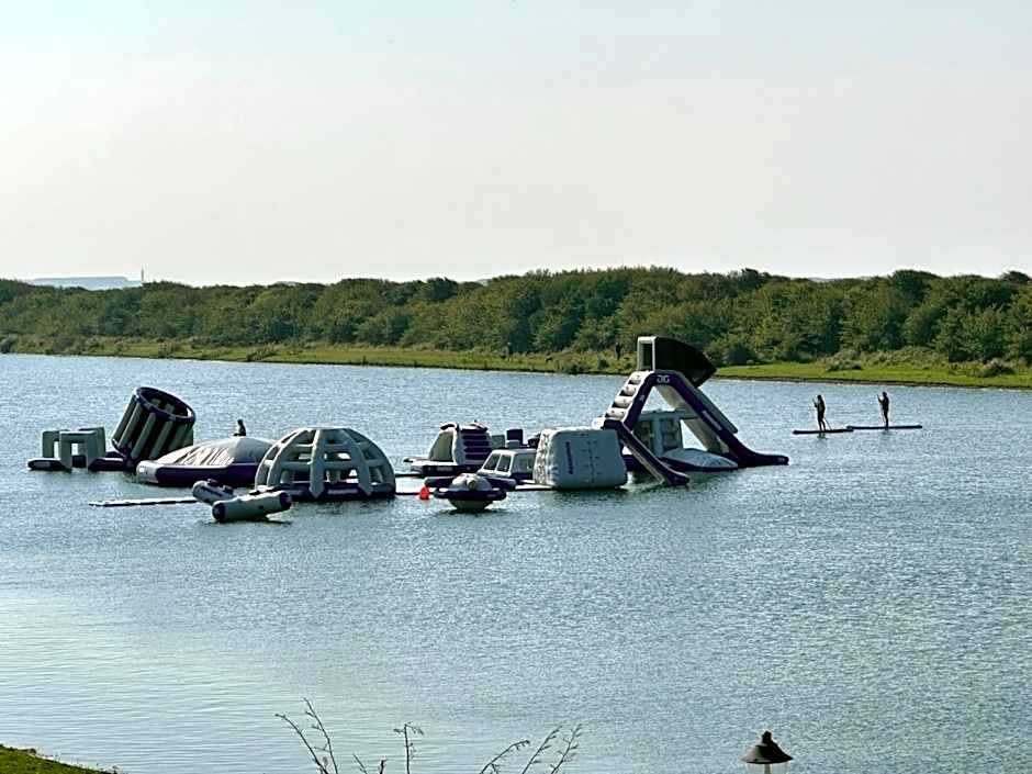 Sandpiper Port Haverigg Marina