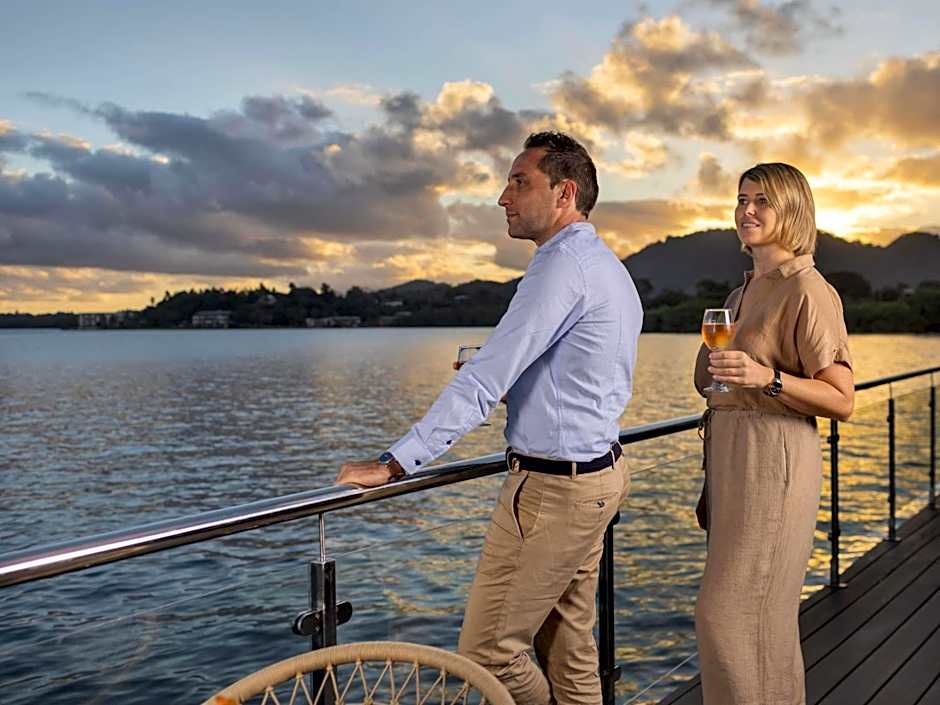 Novotel Suva Lami Bay