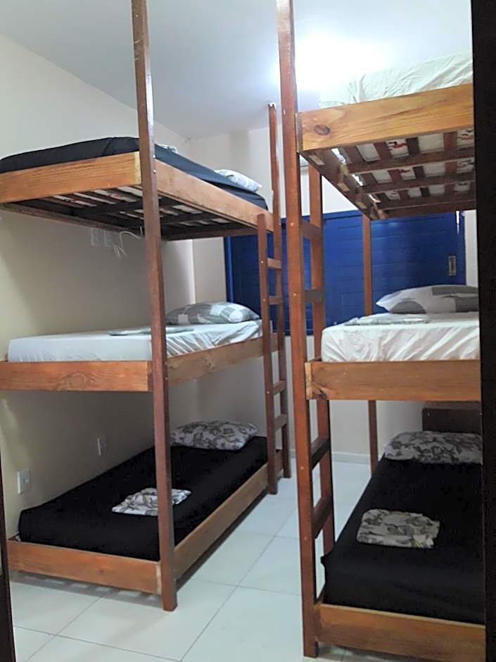 La Estacion Hostel - Pipa