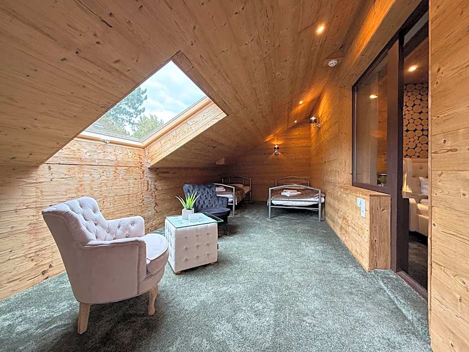 Wolfstein - Le Boutique Hotel