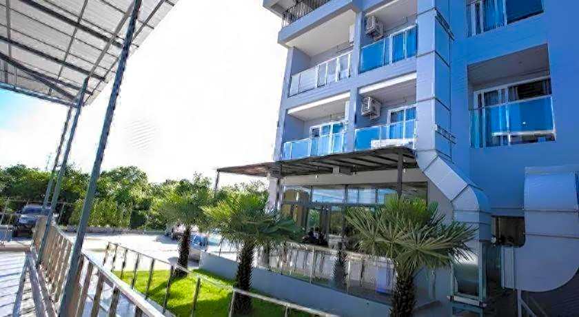 The Peak Boutique Hotel