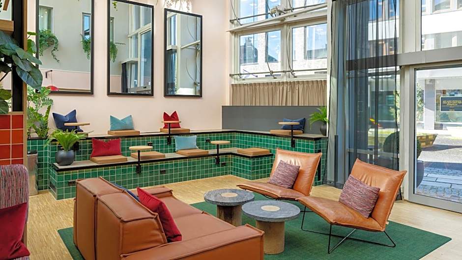 Comfort Hotel Trondheim