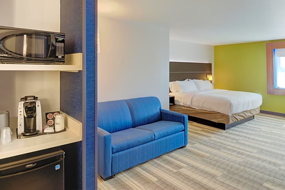 Holiday Inn Express Newberg