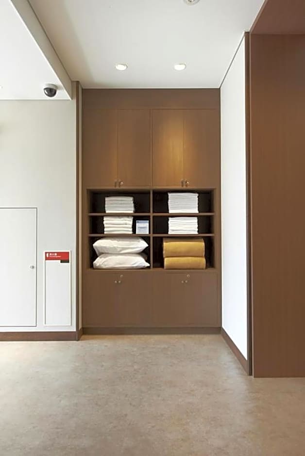 Hotel Sun Clover Koshigaya Eki mae