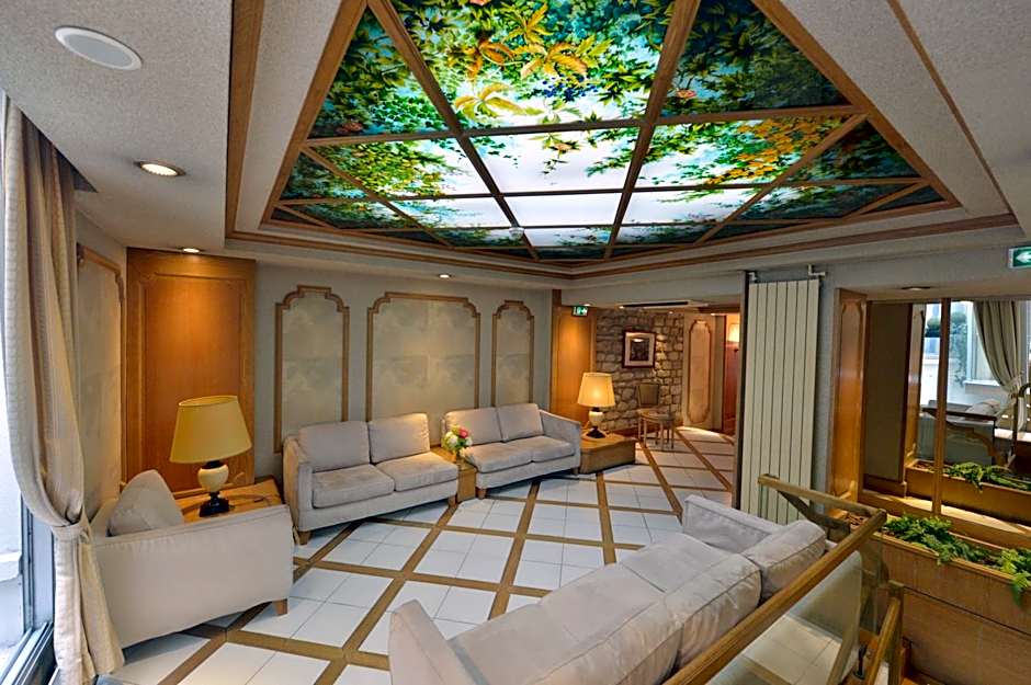 Hotel Renoir Montparnasse