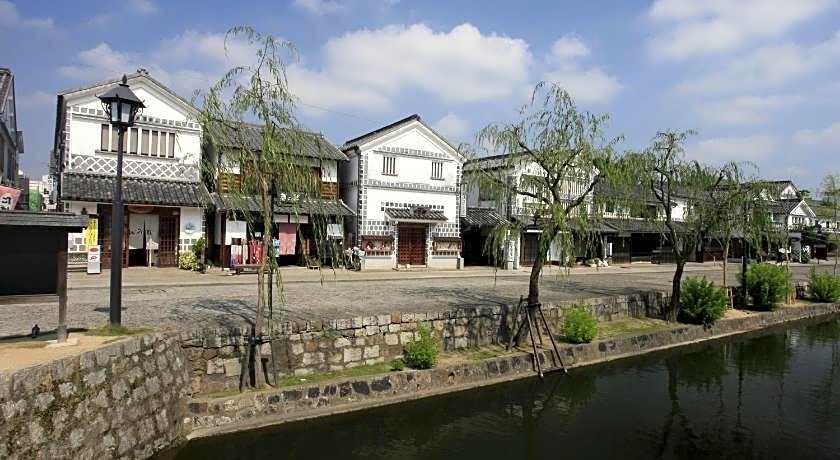 Apa Hotel Kurashiki-Ekimae