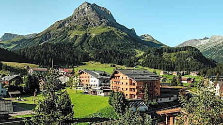 Hotel Austria