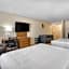 Baldwin Inn & Suites, SureStay Collection by Best Western
