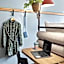 Stay KooooK Bern City - Online Check In