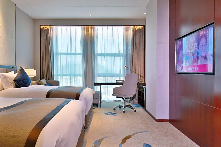 ANTHEA HOTEL