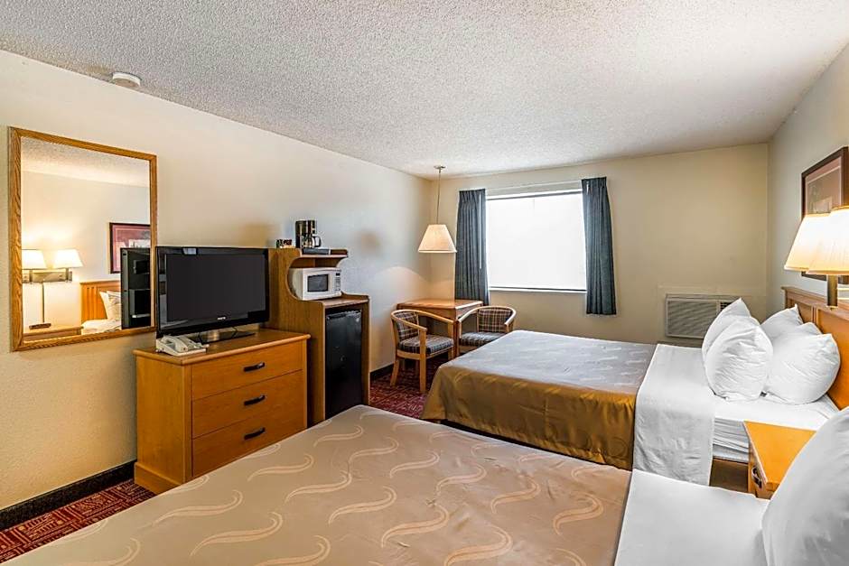 Quality Inn Othello