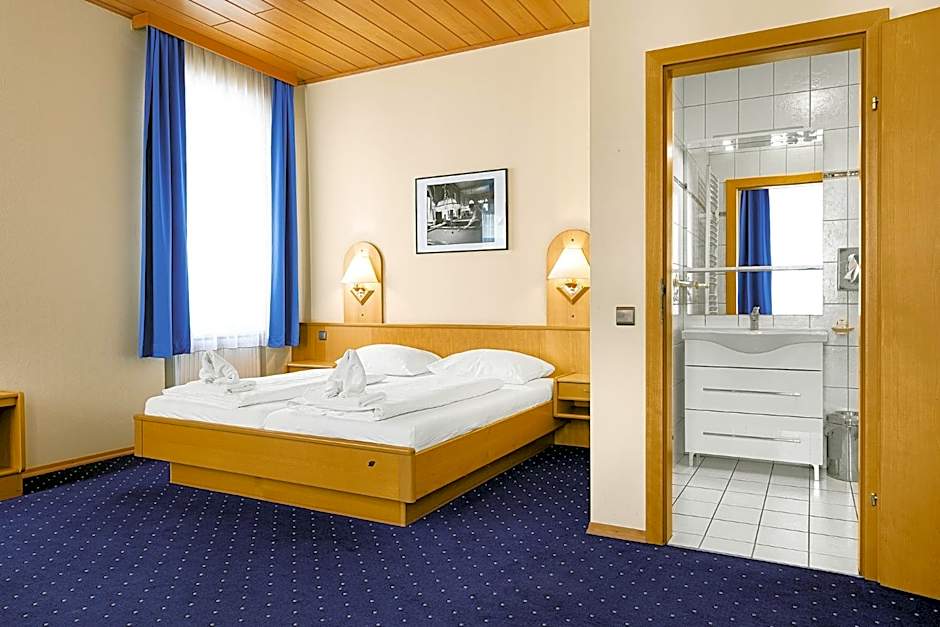 Hotel-Pension Wild