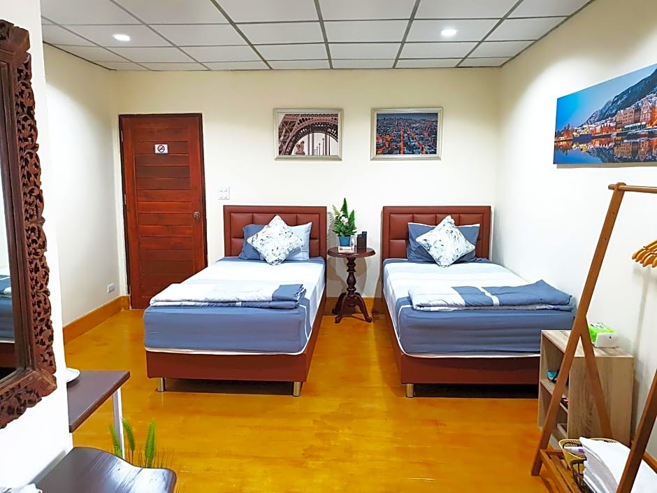 297 Nature Residence