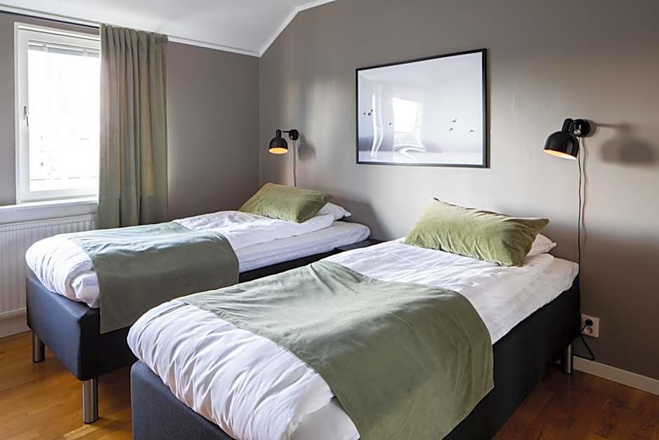 Hotel B&B Gränden