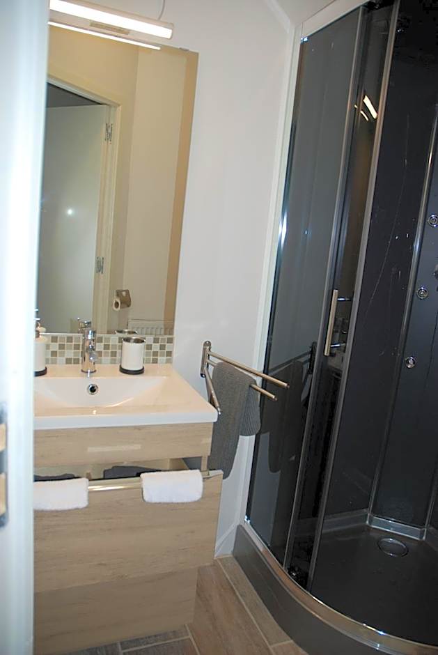 B&B Le Courtil