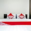 OYO 1217 Candi Residence