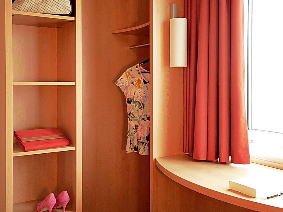 ibis Aulnay Paris Nord Expo