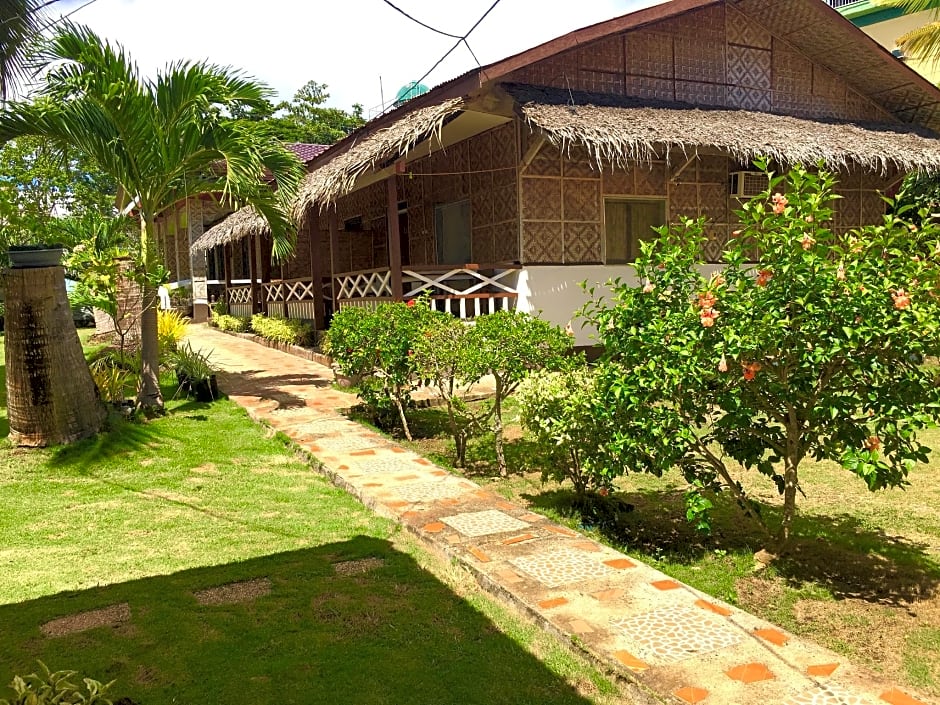 Bohol Sea Breeze Cottages And Resort
