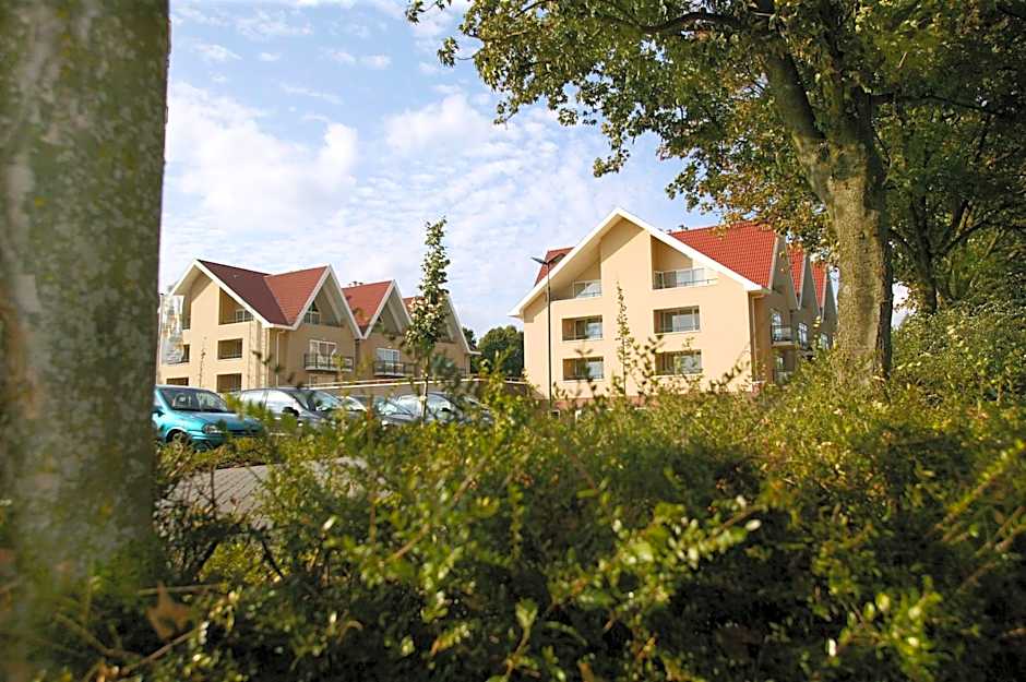 Hotel & Appartementen - De Zeven Heuvelen