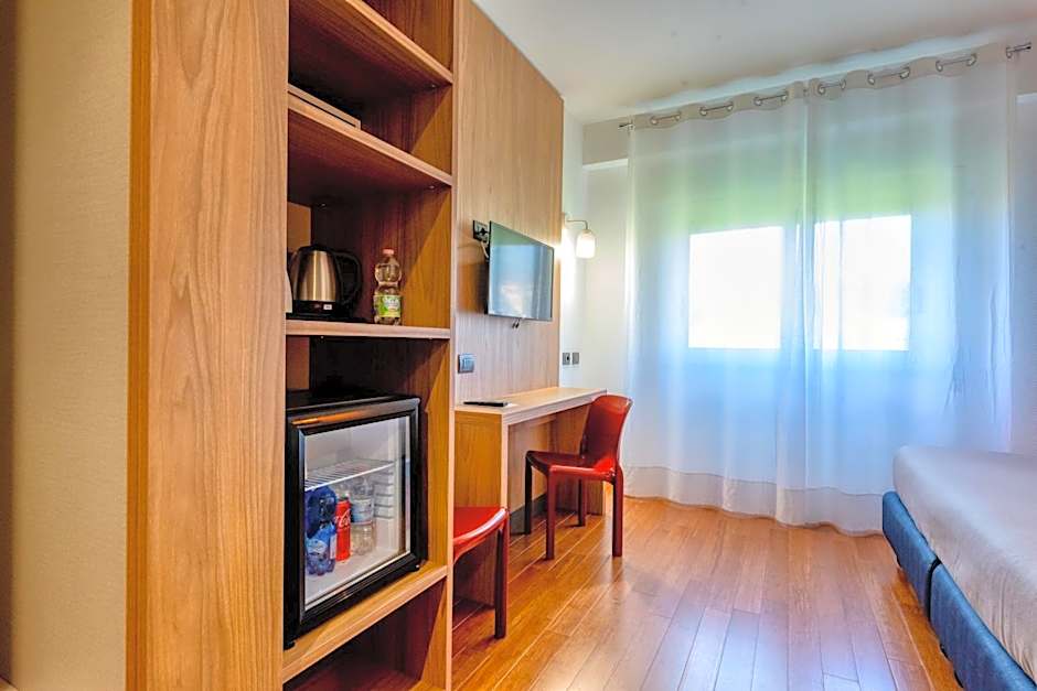 Colleverde Park Hotel