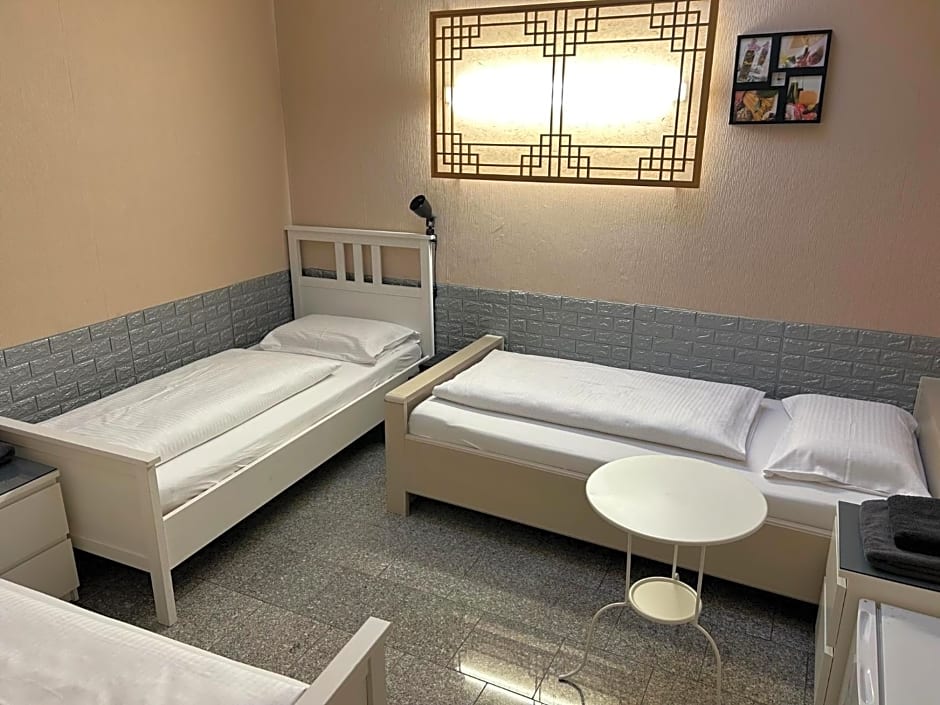Hotel Ko