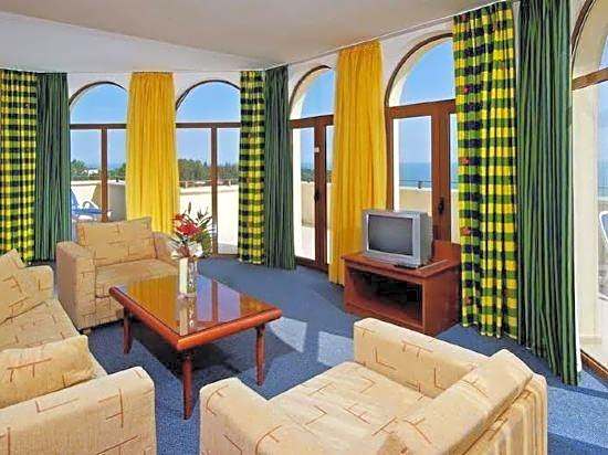 Sol Nessebar Bay - All Inclusive