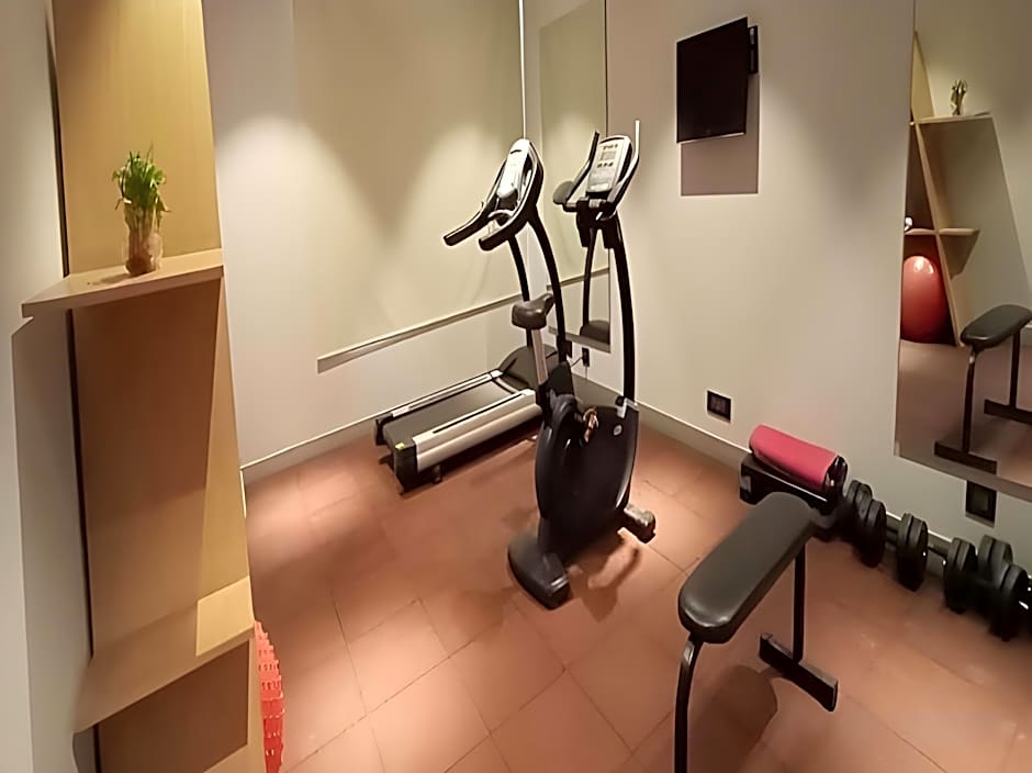 Ginger Noida City Center