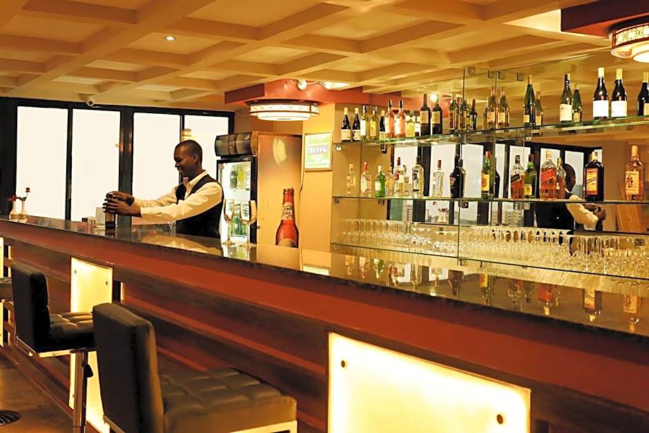 Lotos Inn & Suites -Nairobi, Westlands