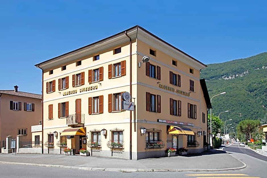 Albergo Ristorante Svizzero