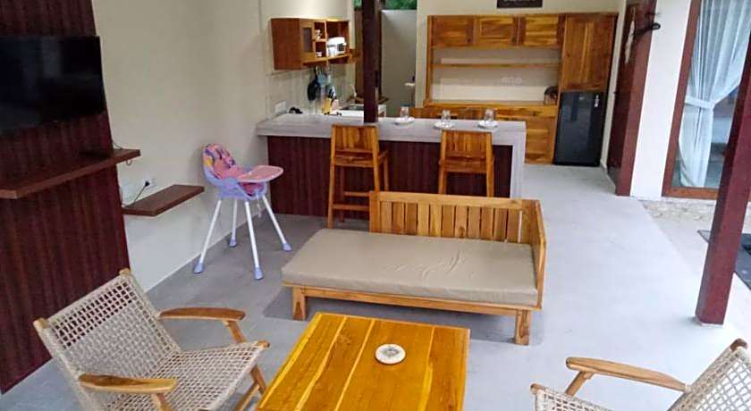 Vila kinagu