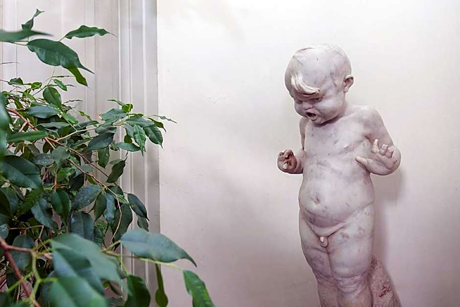 Dimora del Prete di Belmonte