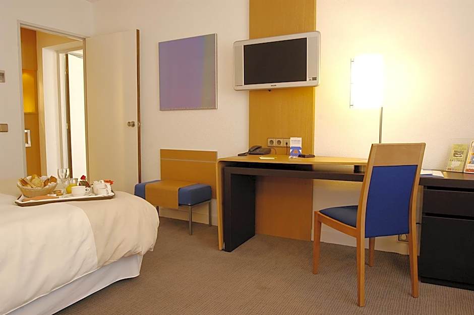 Novotel Andorra