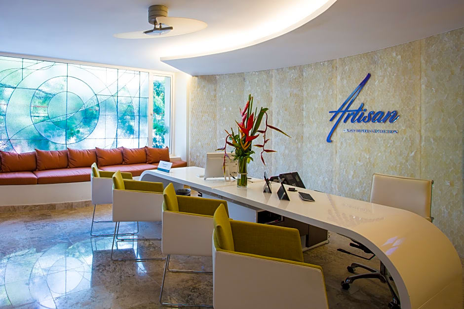 Senses Quinta Avenida By Artisan Adults Only