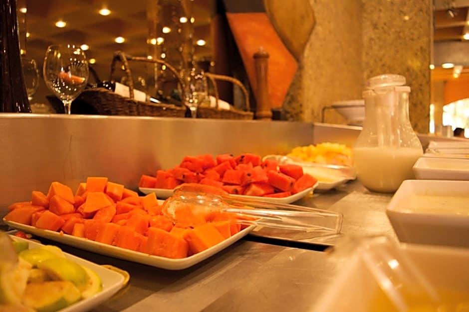 Hotel Celta