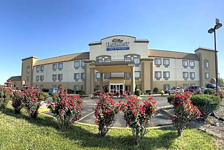 Baymont by Wyndham Evansville North/Haubstadt