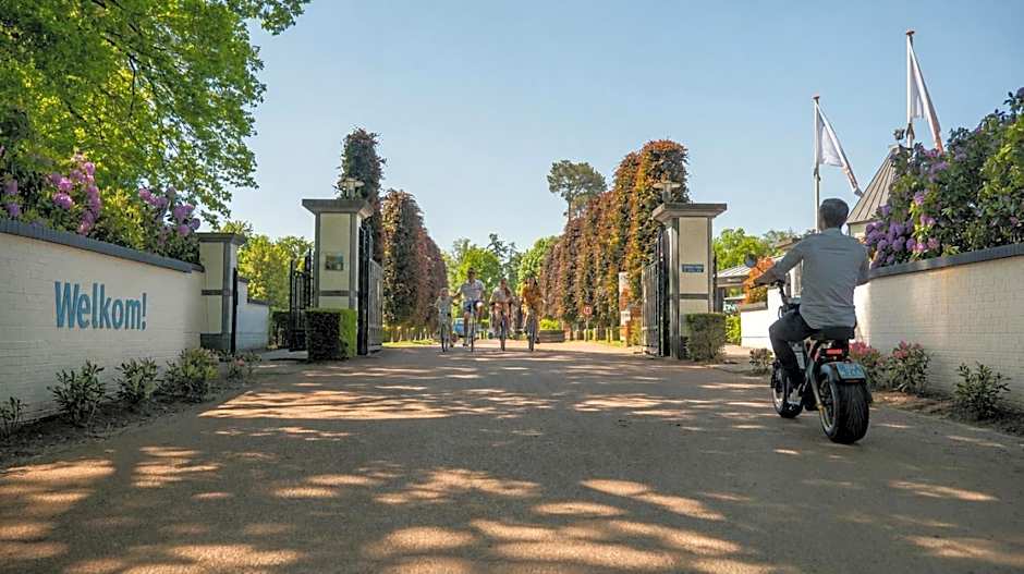 EuroParcs De Achterhoek