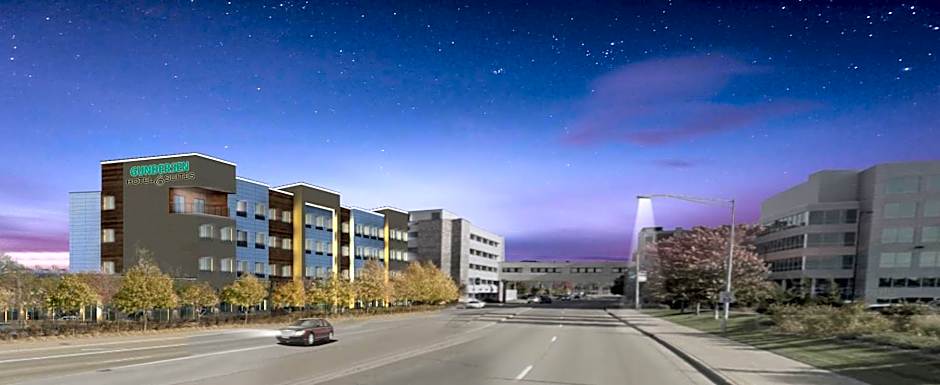 Gundersen Hotel & Suites