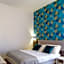 Hotel Mon Pays