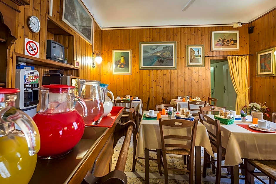 Hotel Ferretti