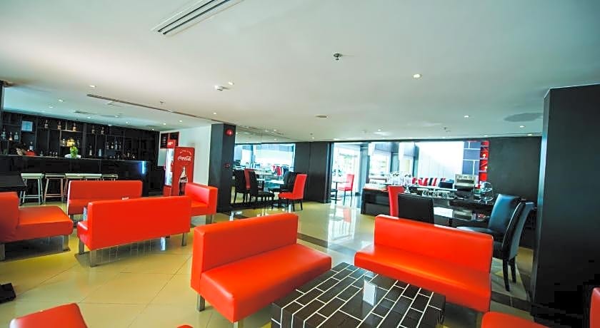 Hotel Selection Pattaya