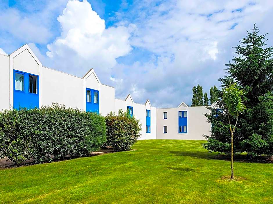 ibis budget Châtellerault