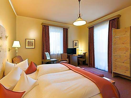 HENRI Country House Garmisch-Partenkirchen