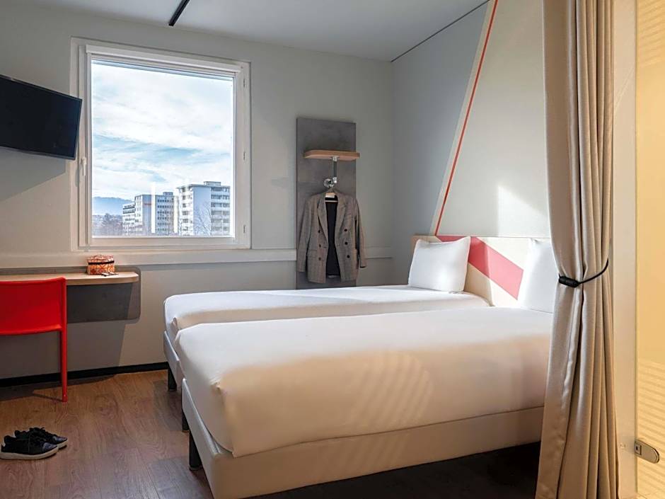 ibis budget Genève Petit-Lancy