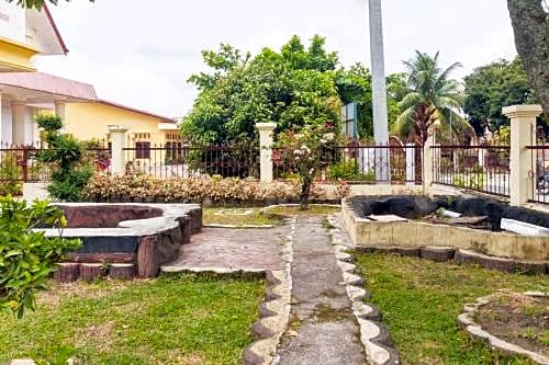 OYO 2916 Op Samuel Homestay