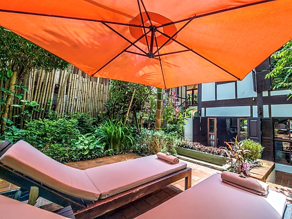 Kiridara Villa Kiri – Luang Prabang, AZ