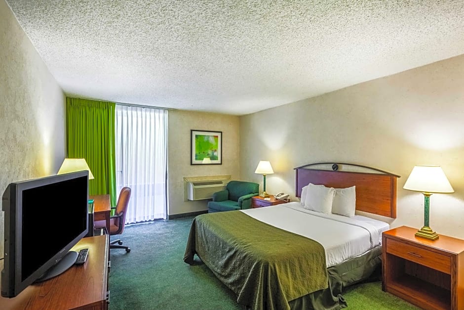 Quality Inn Tyler - Lindale