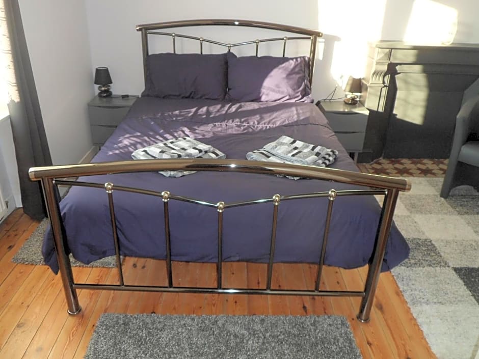 Riverside Bed and Breakfast